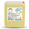 FERONİA Lime Kireç ve Pas Çözücü Yardımcı Yıkama Maddesi (Grilik Giderici) 5 L (5,85 Kg)